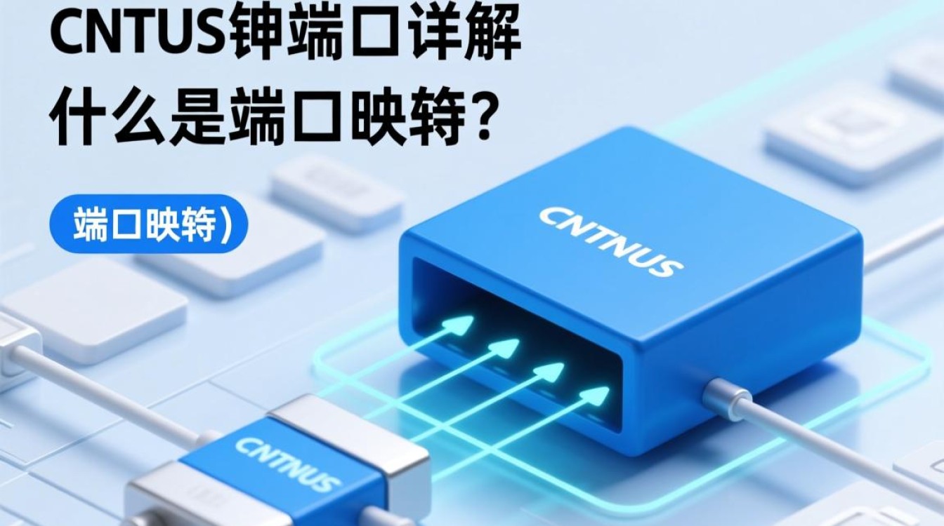CentOS映射端口时常见问题解答，如何确保端口映射成功？-图2