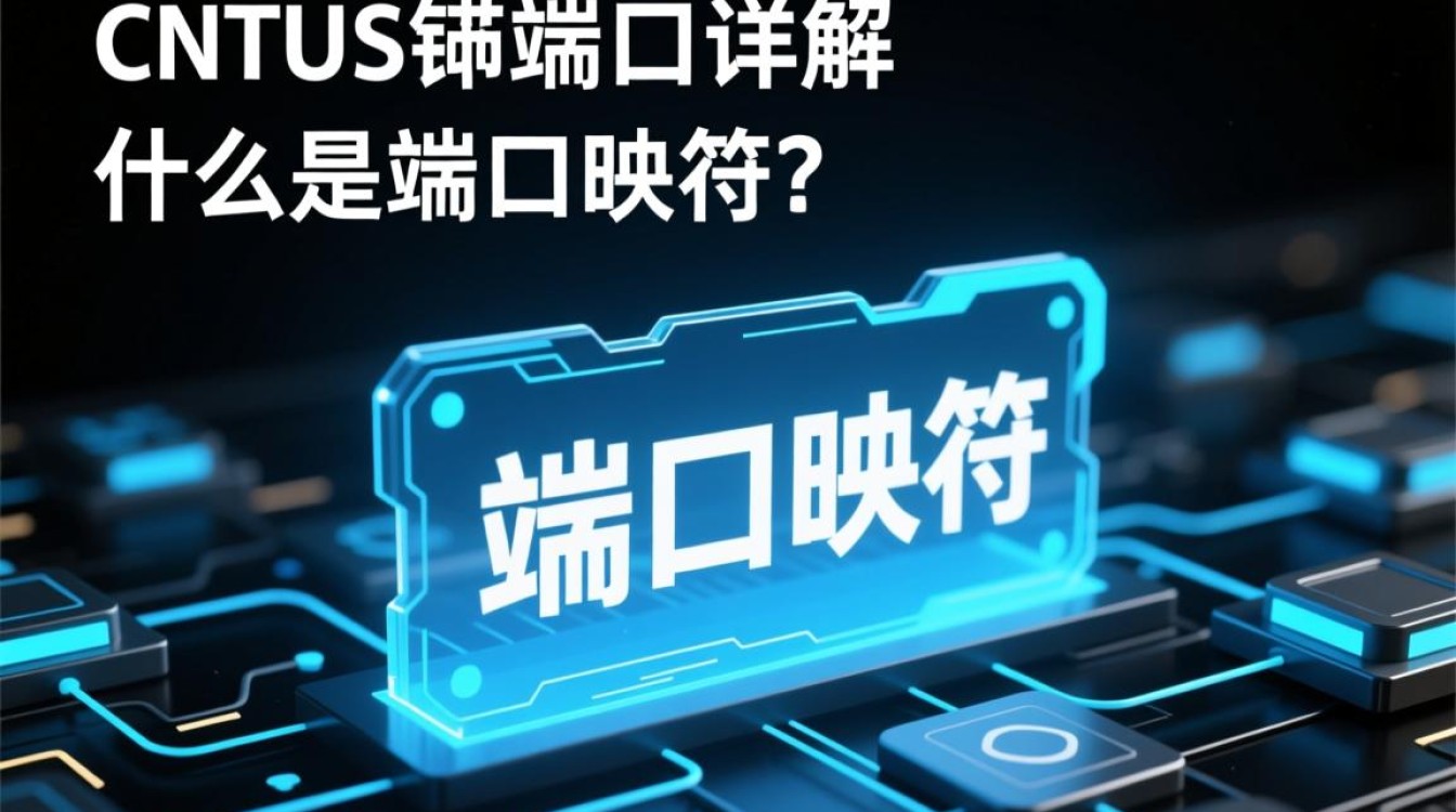 CentOS映射端口时常见问题解答，如何确保端口映射成功？-图3