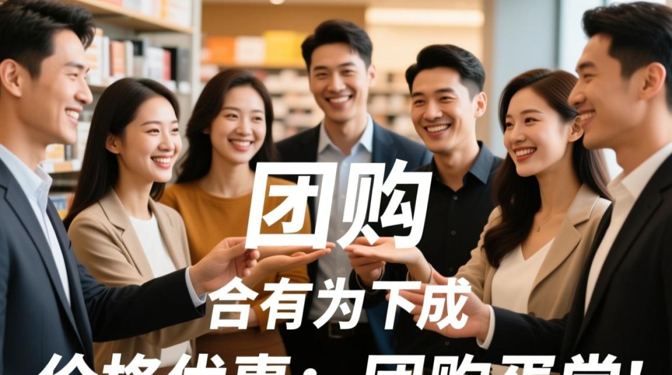 如何轻松加入团购？揭秘新手必看攻略与注意事项！-图2