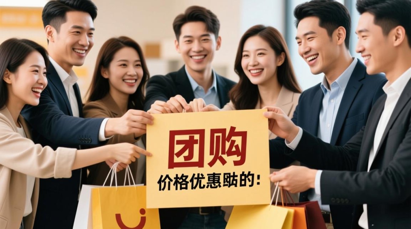 如何轻松加入团购？揭秘新手必看攻略与注意事项！-图1