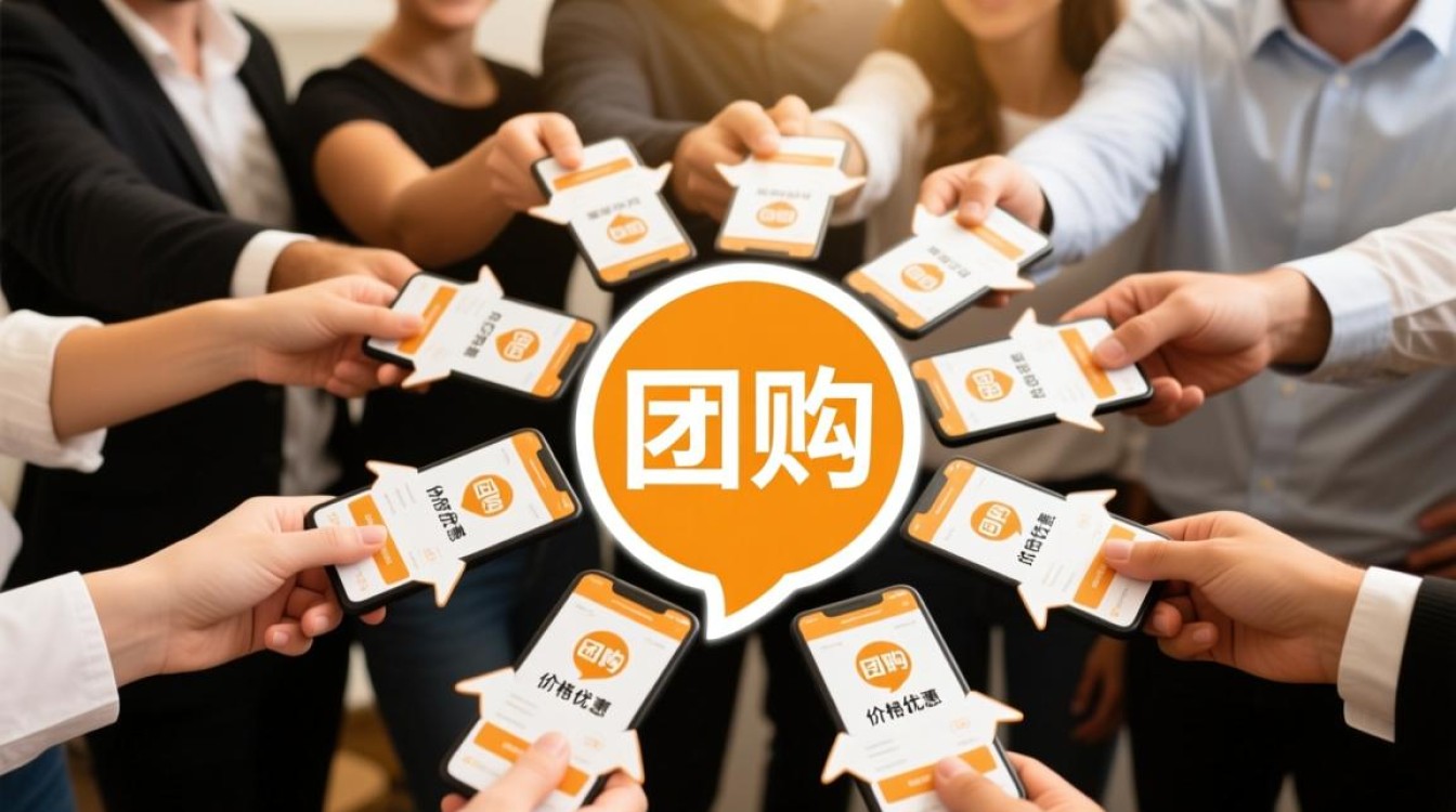 如何轻松加入团购？揭秘新手必看攻略与注意事项！-图3