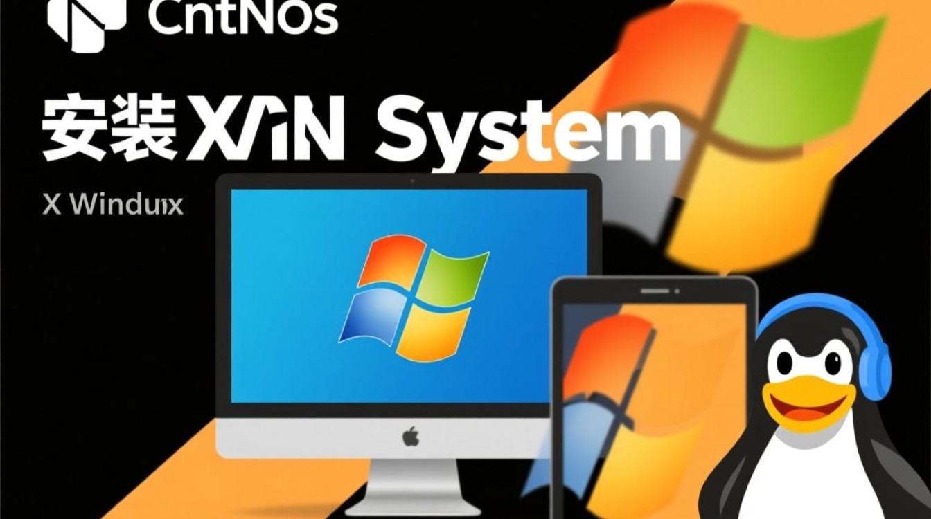 CentOS安装centos安装x过程中可能遇到哪些具体问题及解决方法？-图2