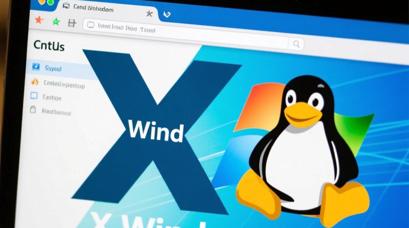 CentOS安装centos安装x过程中可能遇到哪些具体问题及解决方法？-图3