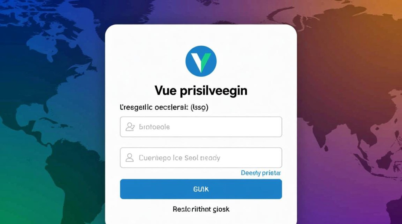Vue单点登录报错，究竟是什么原因导致系统无法正常登录？排查指南全解析！-图1