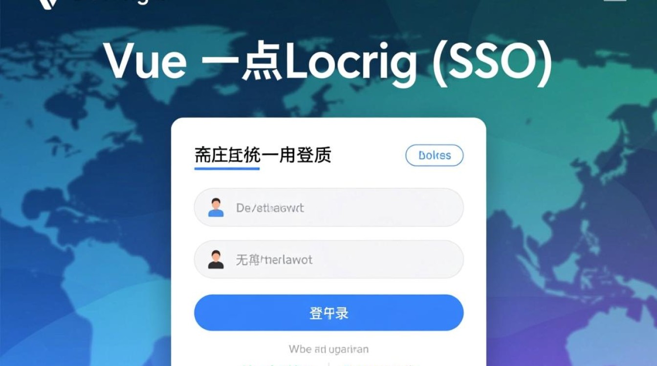 Vue单点登录报错，究竟是什么原因导致系统无法正常登录？排查指南全解析！-图2