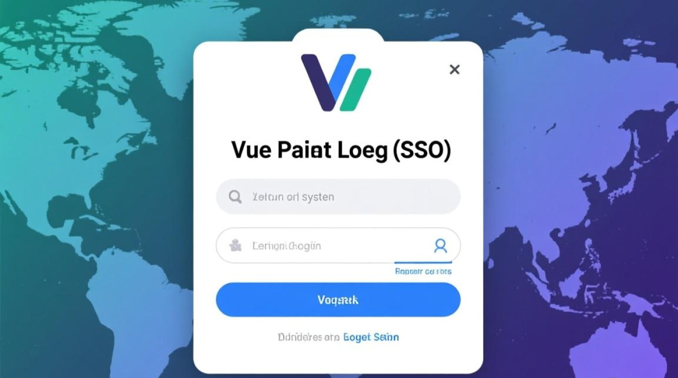 Vue单点登录报错，究竟是什么原因导致系统无法正常登录？排查指南全解析！-图3