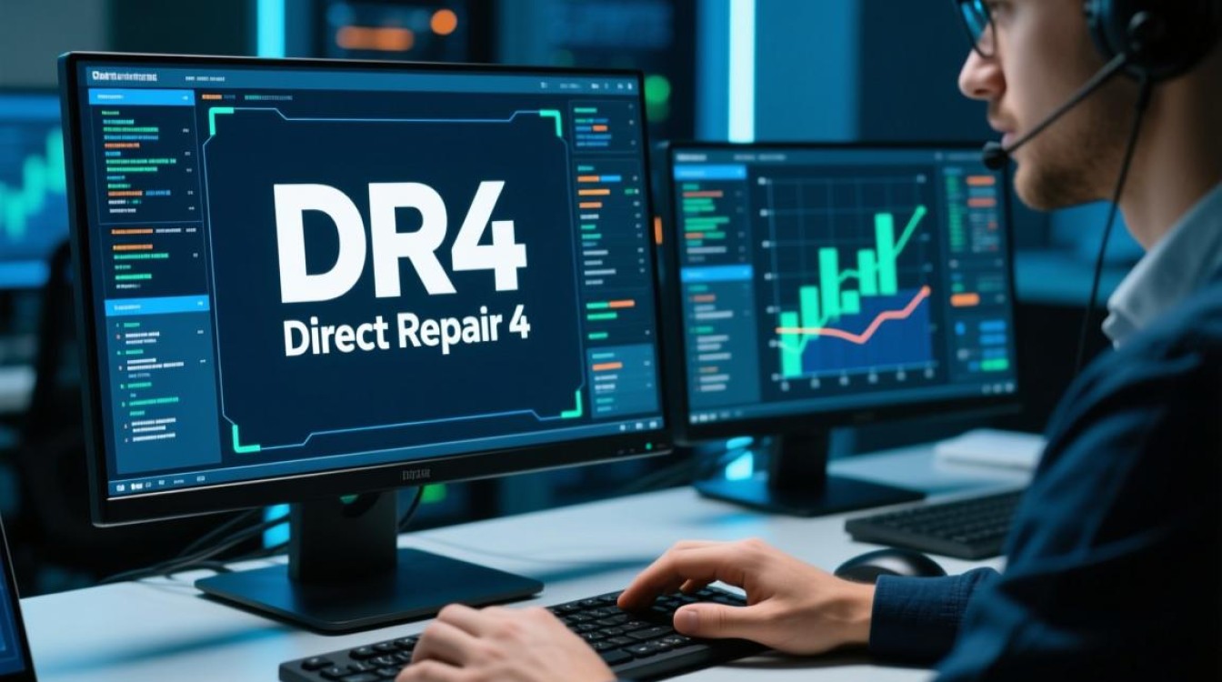 dr4 报错为何频繁出现？背后原因及解决方法揭秘！-图1