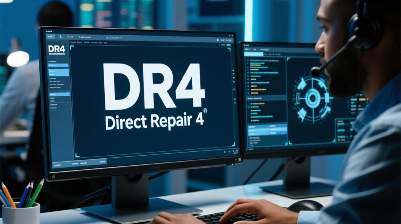 dr4 报错为何频繁出现？背后原因及解决方法揭秘！-图2