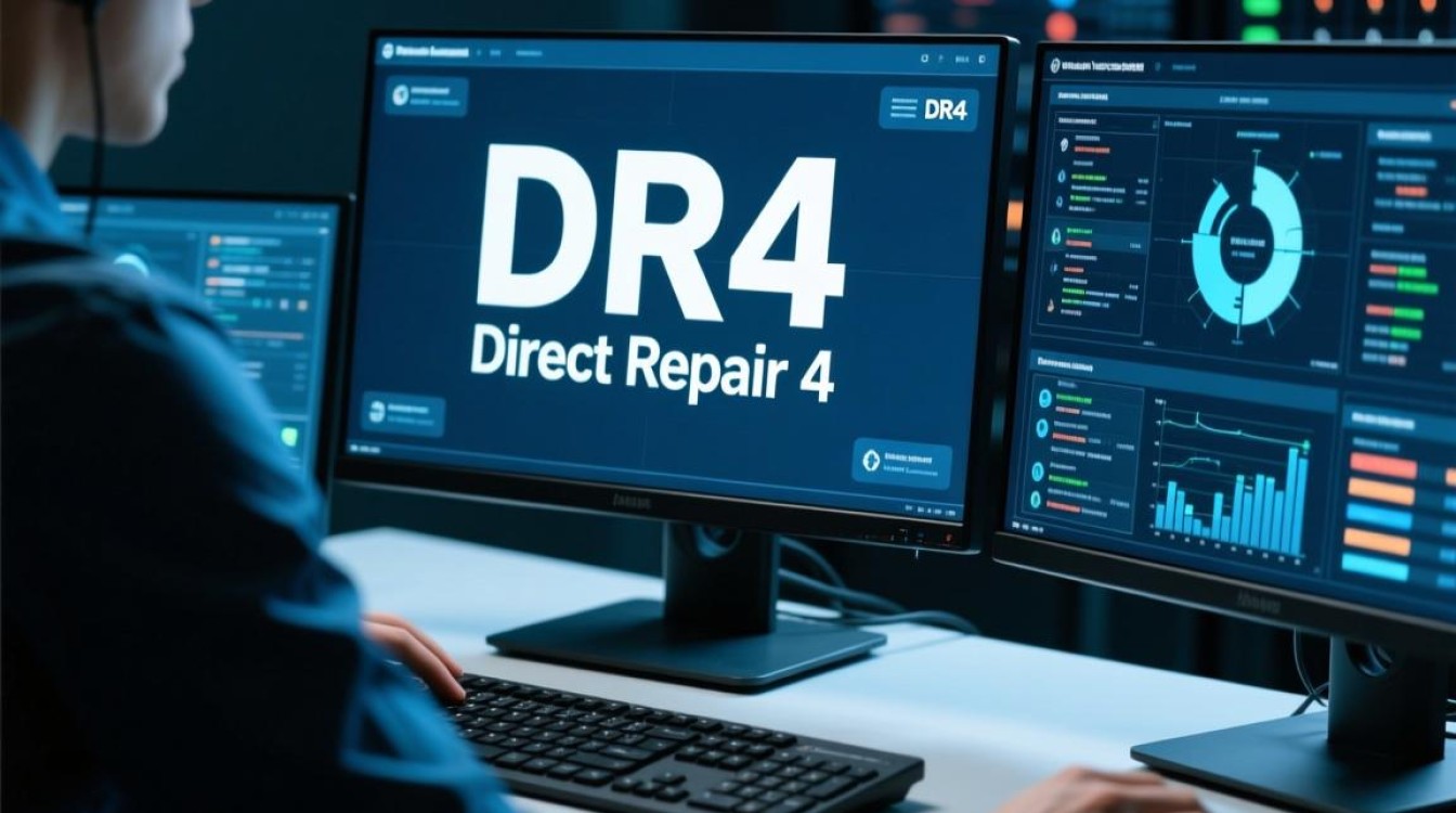 dr4 报错为何频繁出现？背后原因及解决方法揭秘！-图3