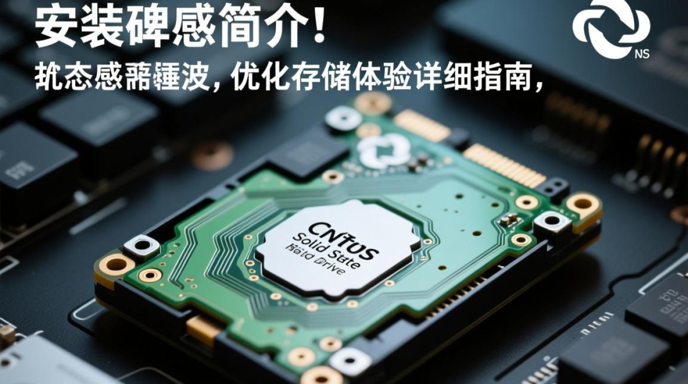 CentOS系统安装固态硬盘，具体步骤和注意事项有哪些？-图2