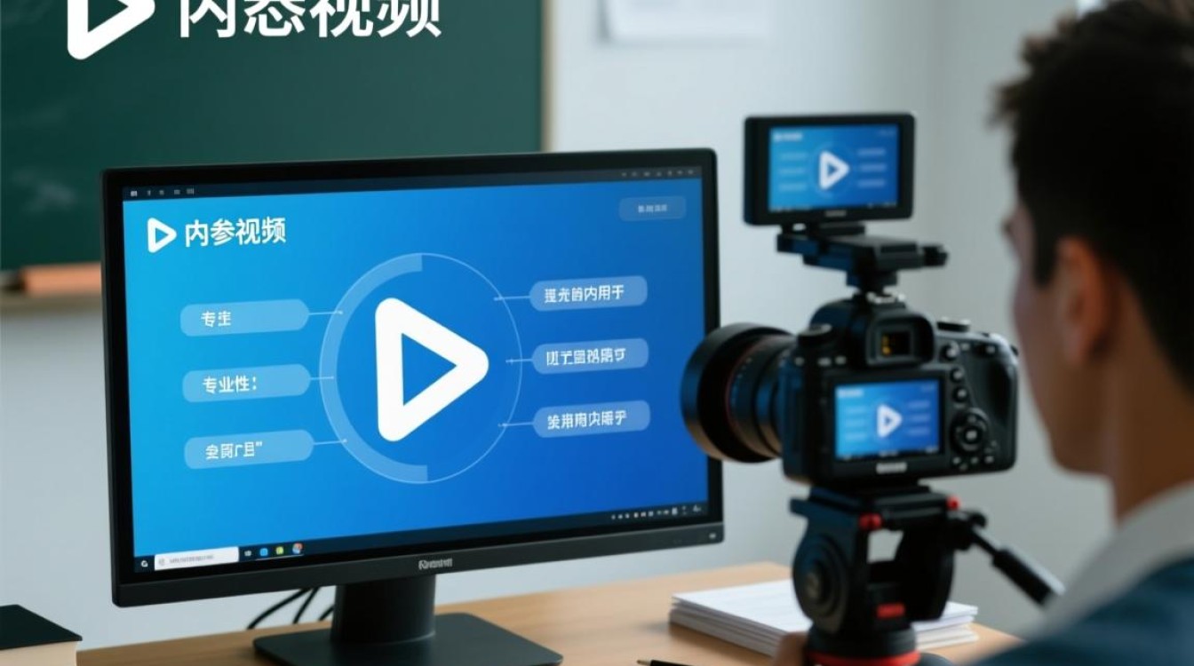内参视频制作流程揭秘，剪辑技巧全解析，如何打造专业级内参视频？-图1
