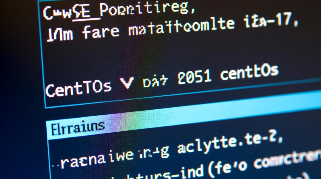 CentOS系统中使用Ctrl+D导致命令报错，是哪里出了问题？-图2