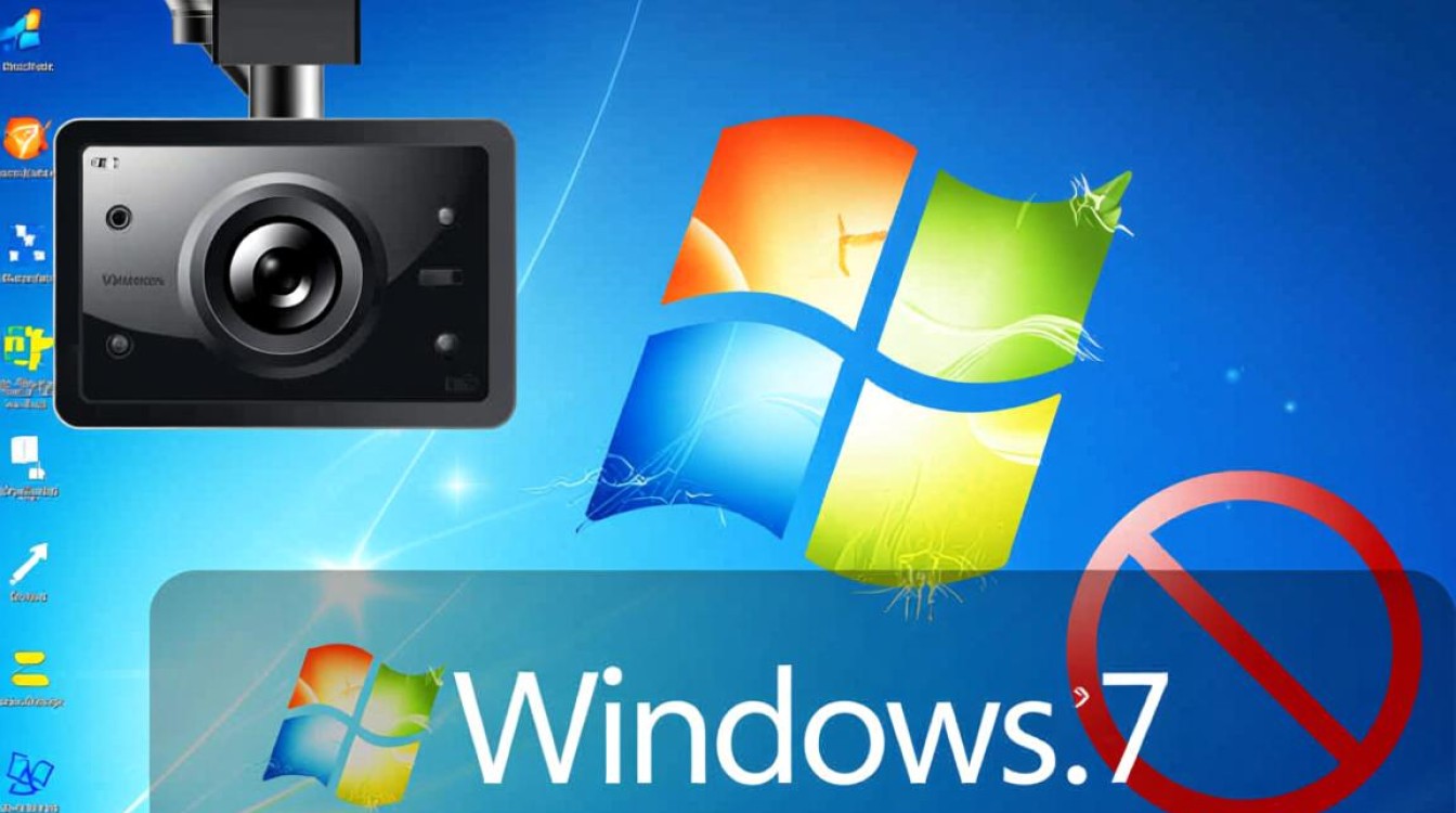 win7系统打开摄像头教程详细解析，操作步骤全揭秘？-图1