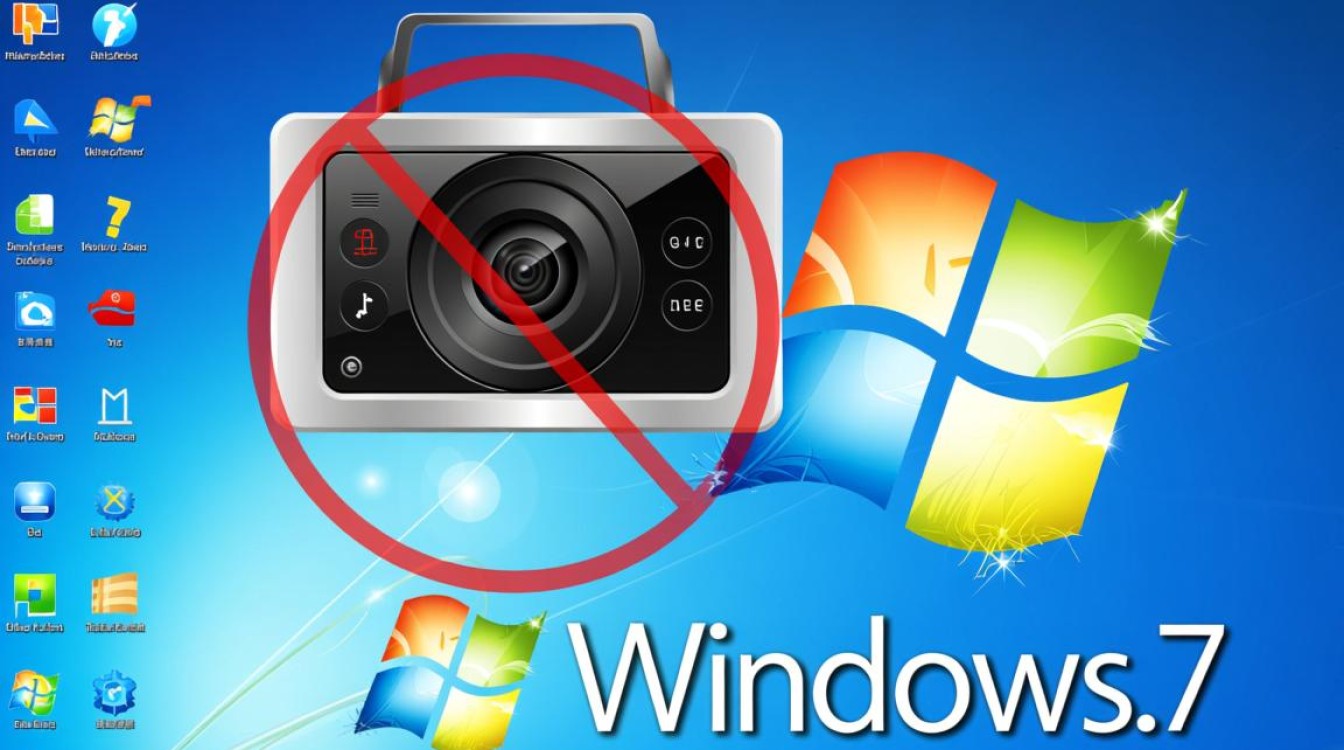 win7系统打开摄像头教程详细解析，操作步骤全揭秘？-图2