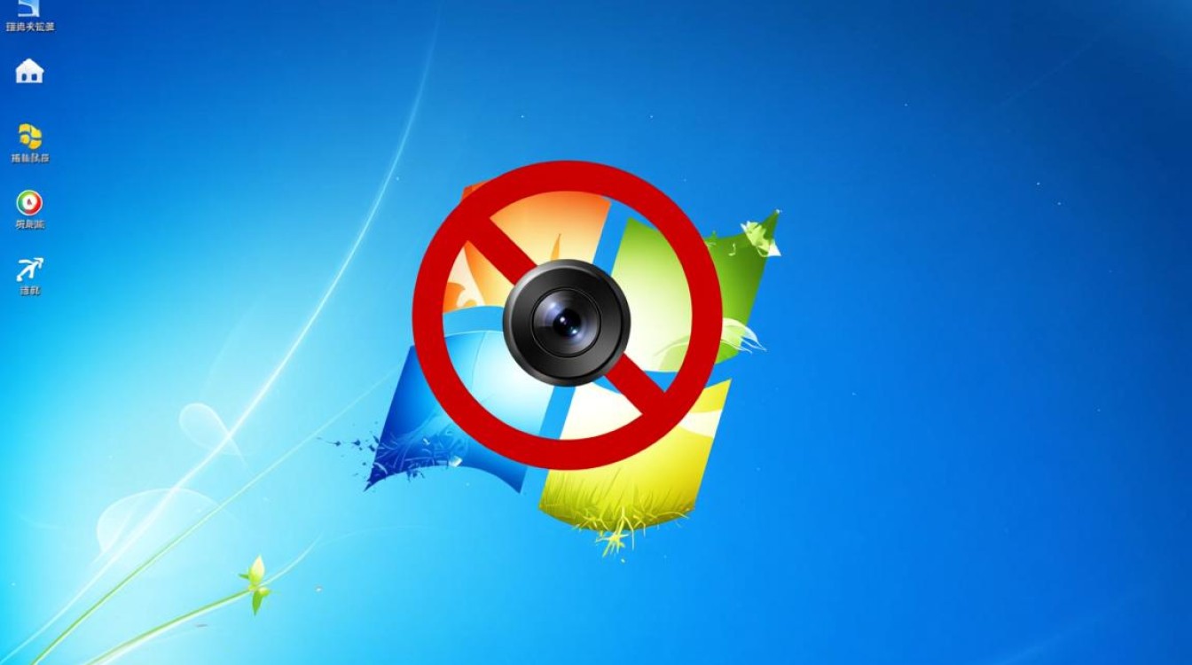 win7系统打开摄像头教程详细解析，操作步骤全揭秘？-图3
