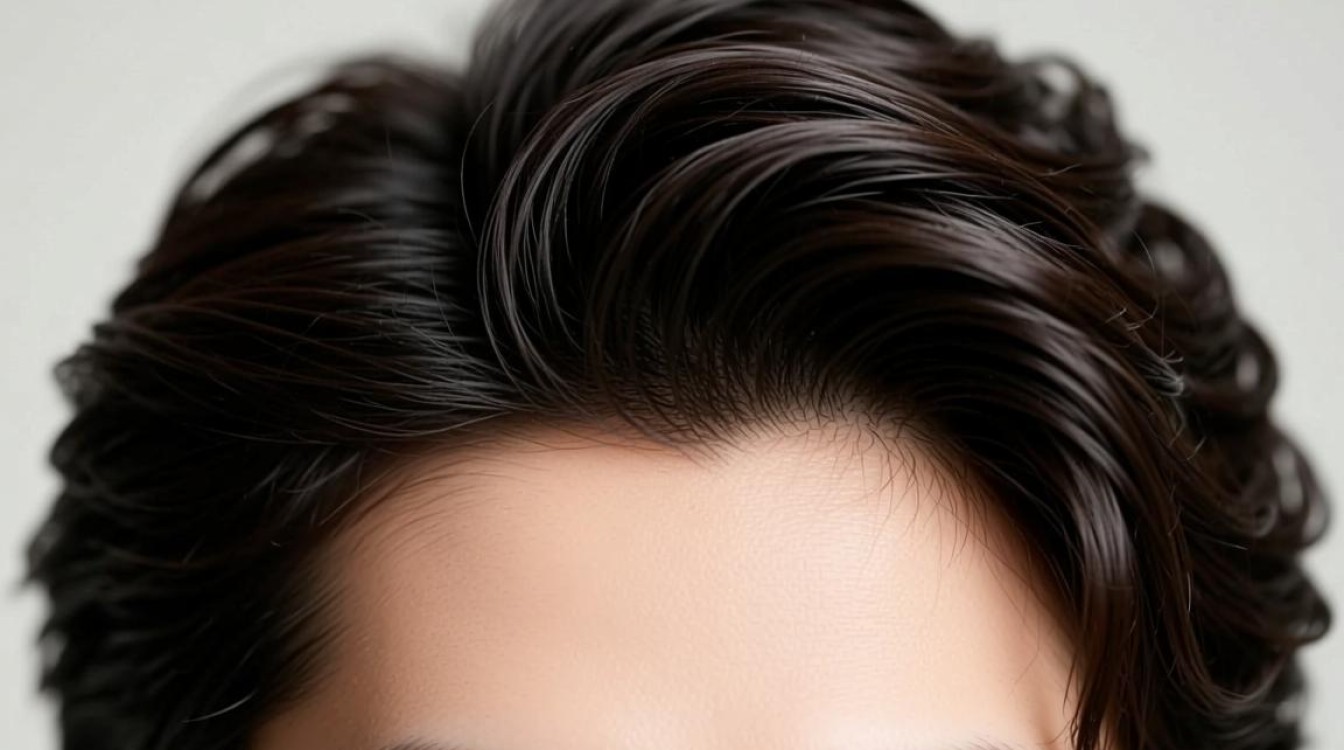 如何高效剪辑视频中的完美头发片段？技巧揭秘！-图1