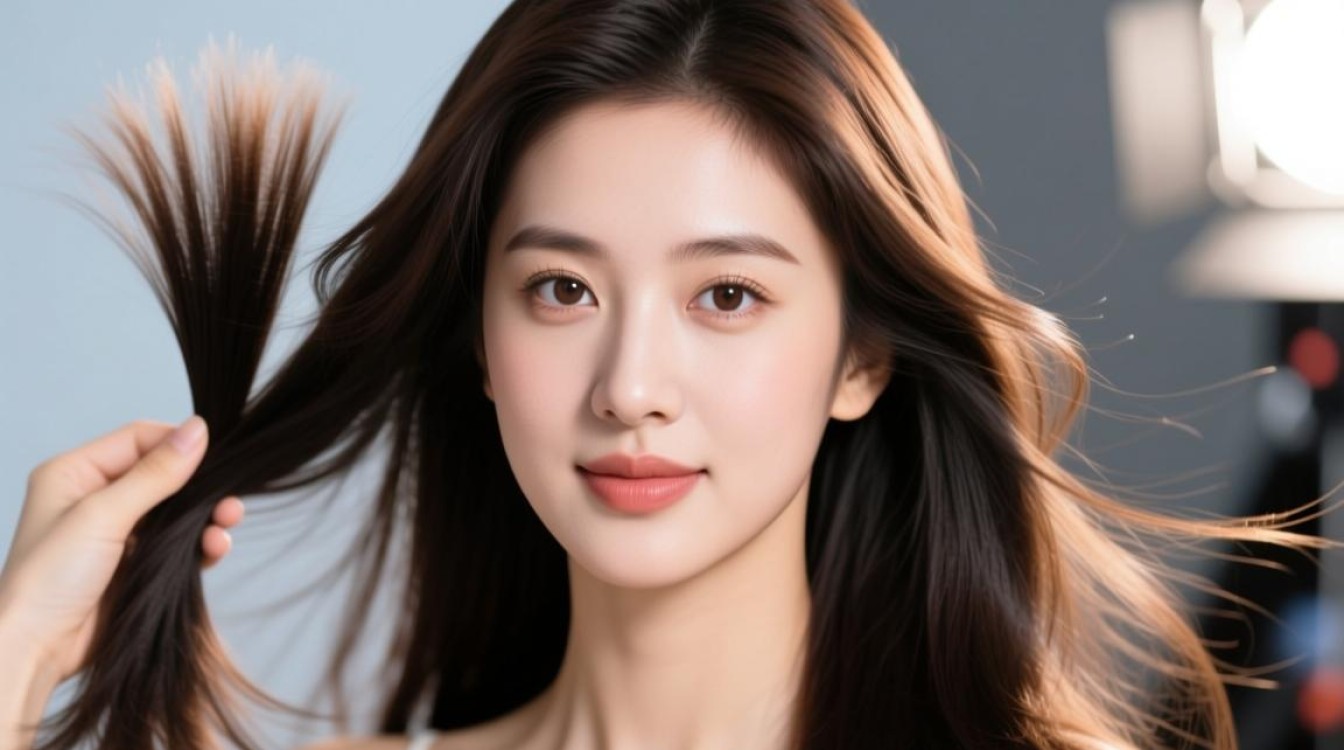如何高效剪辑视频中的完美头发片段？技巧揭秘！-图2