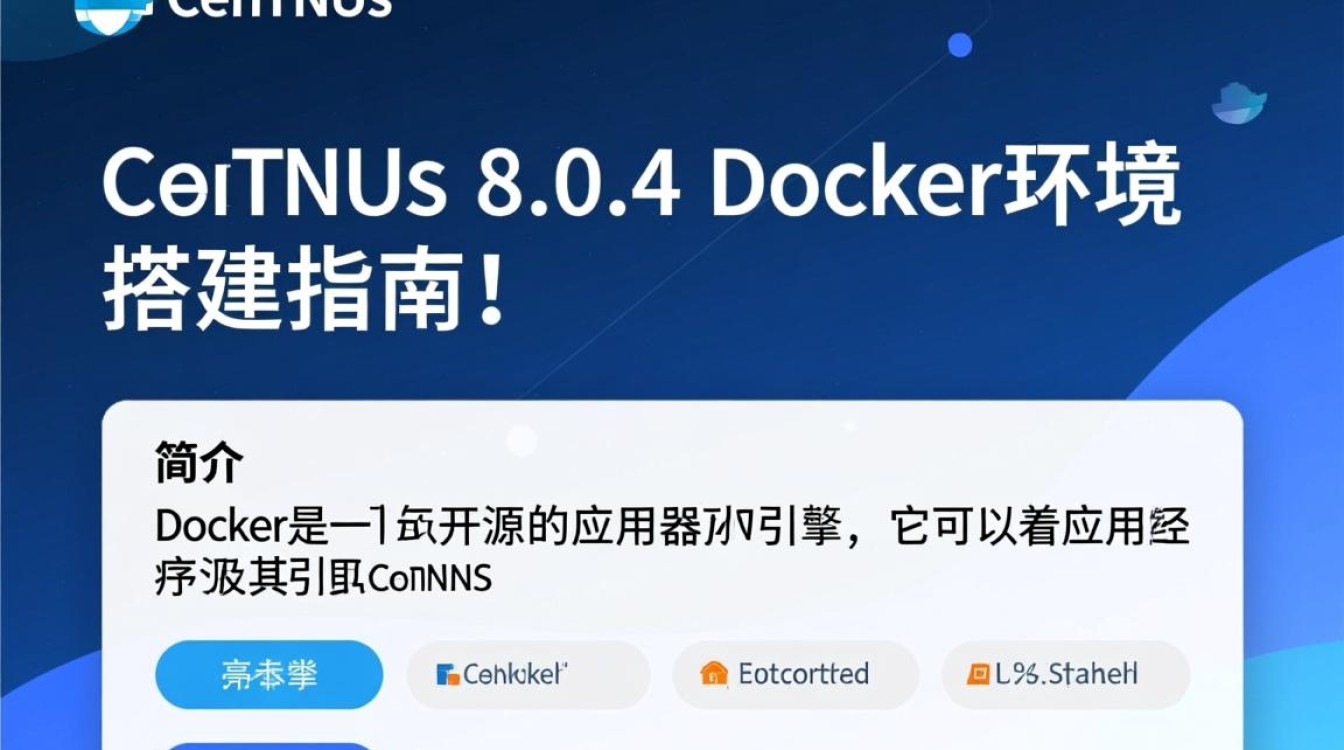 CentOS 8.0 Docker版本更新后，如何兼容旧版应用？-图3