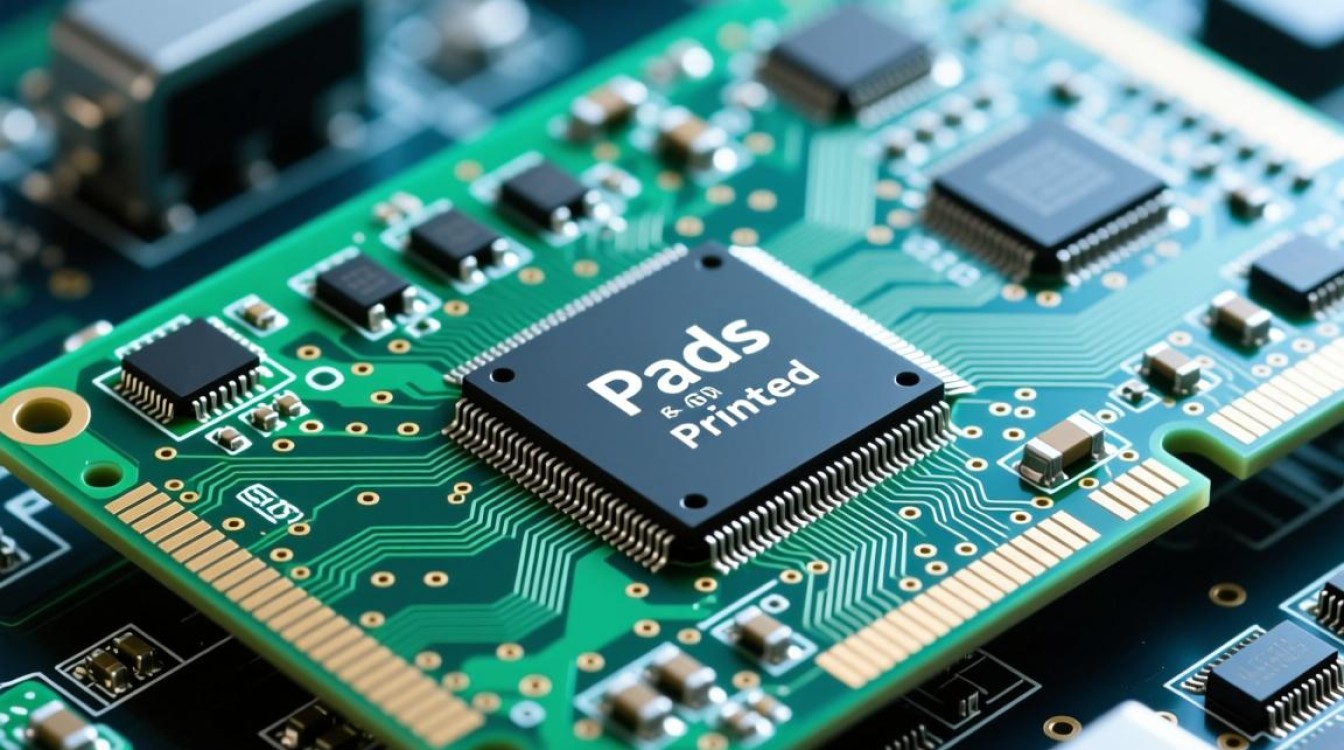 Pads时报错现象频繁，是什么原因导致的问题？-图2
