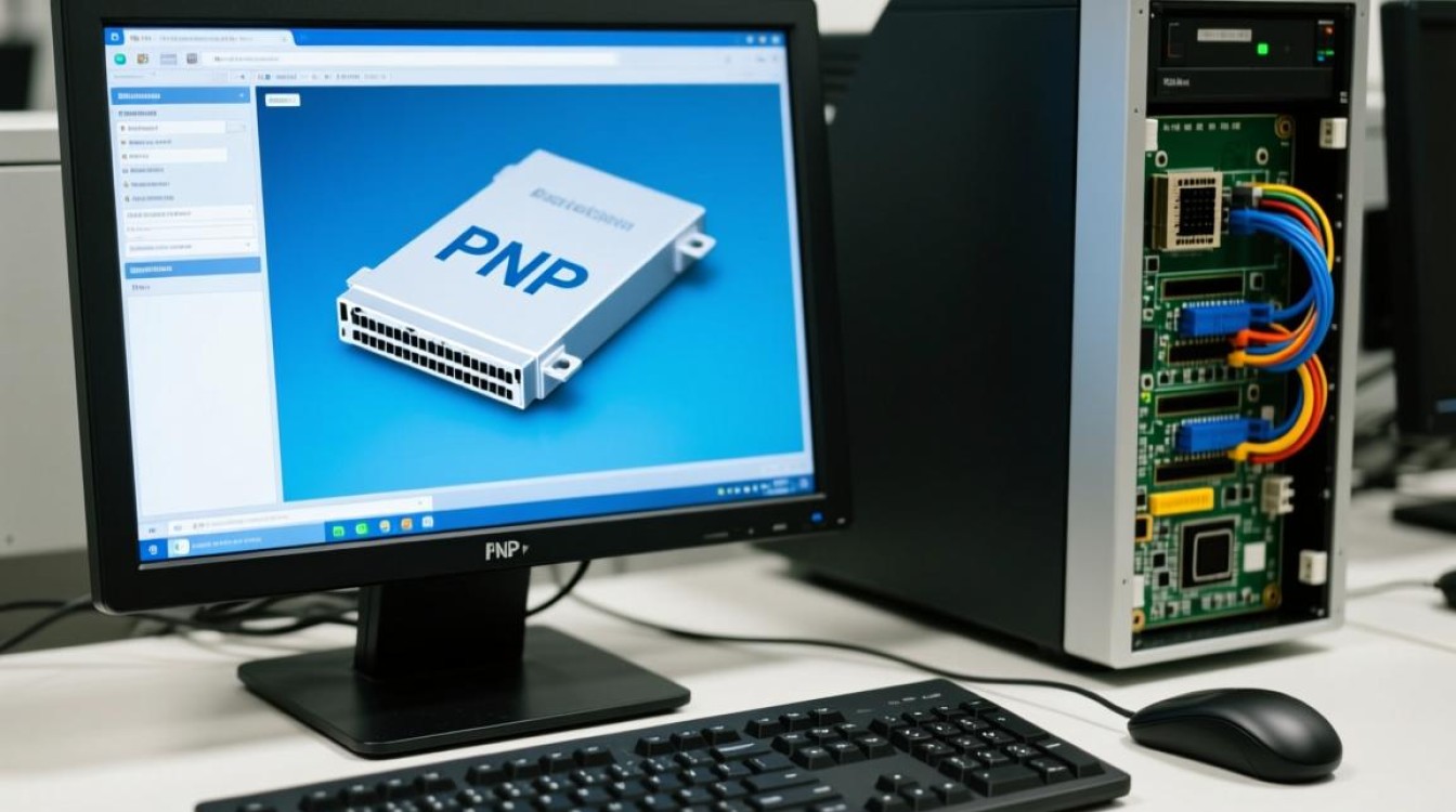pnp monitor驱动报错，是硬件问题还是系统错误？解决方法是什么？-图2