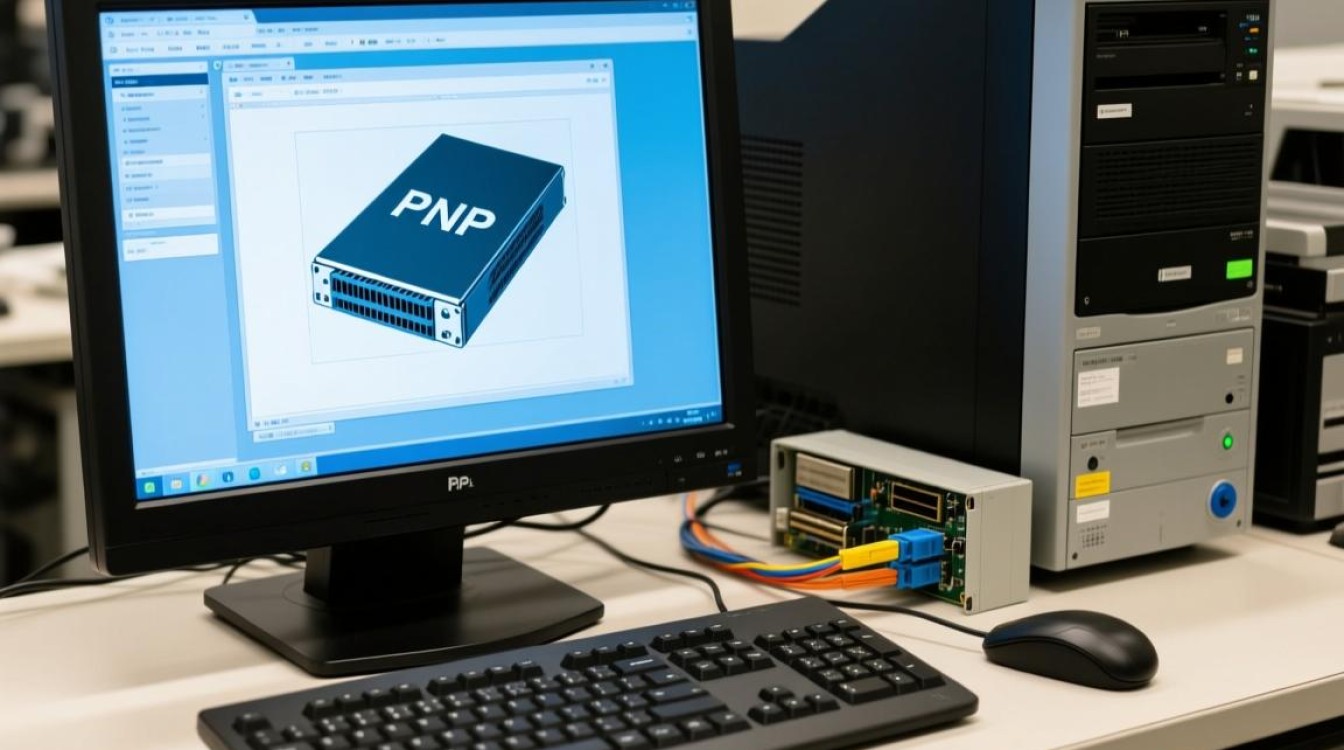 pnp monitor驱动报错，是硬件问题还是系统错误？解决方法是什么？-图3