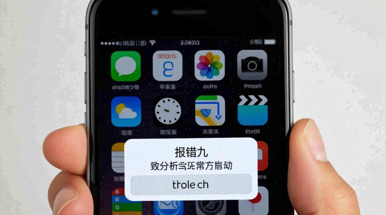 苹果6连续出现九次报错，究竟是什么原因导致的？解决方法大揭秘！-图2