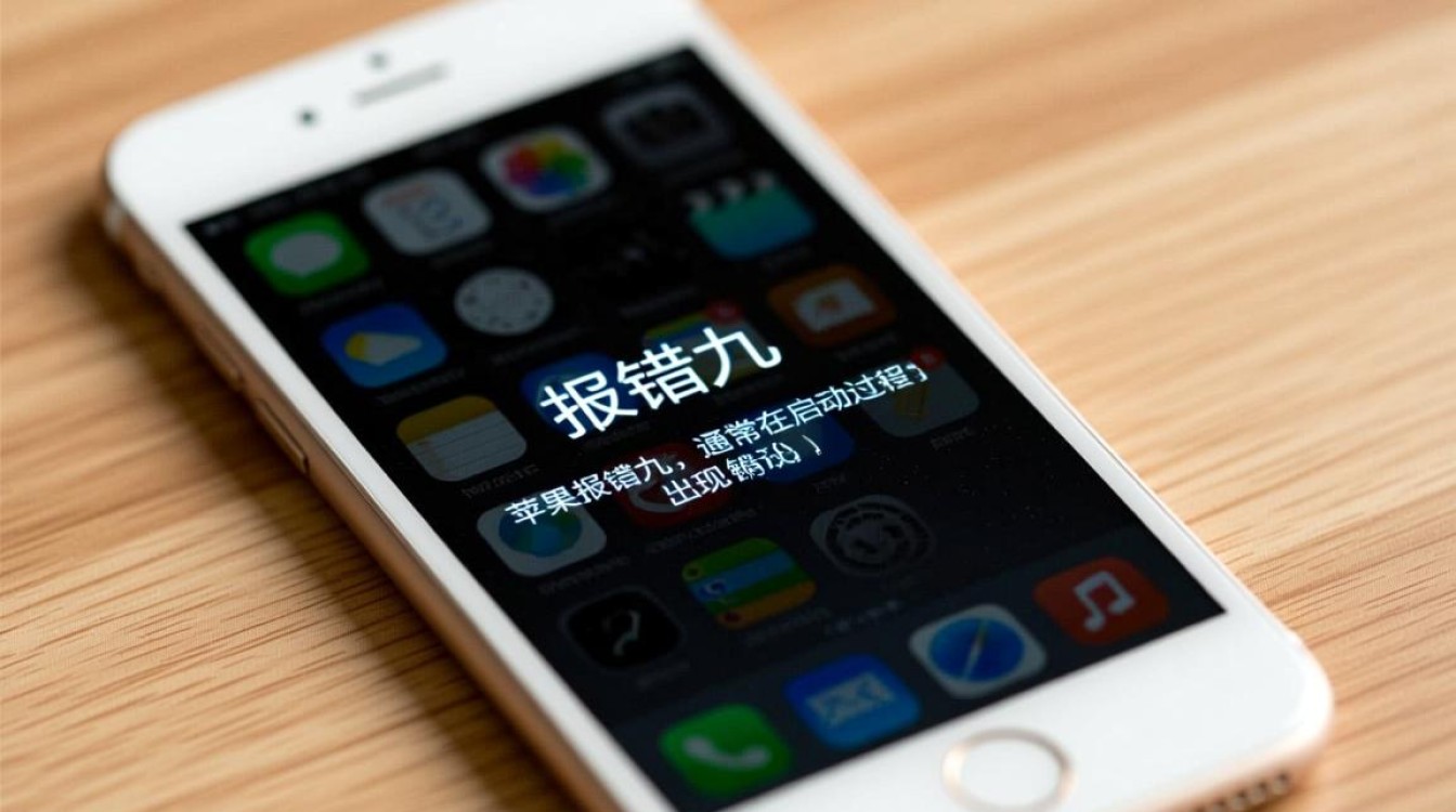 苹果6连续出现九次报错，究竟是什么原因导致的？解决方法大揭秘！-图3