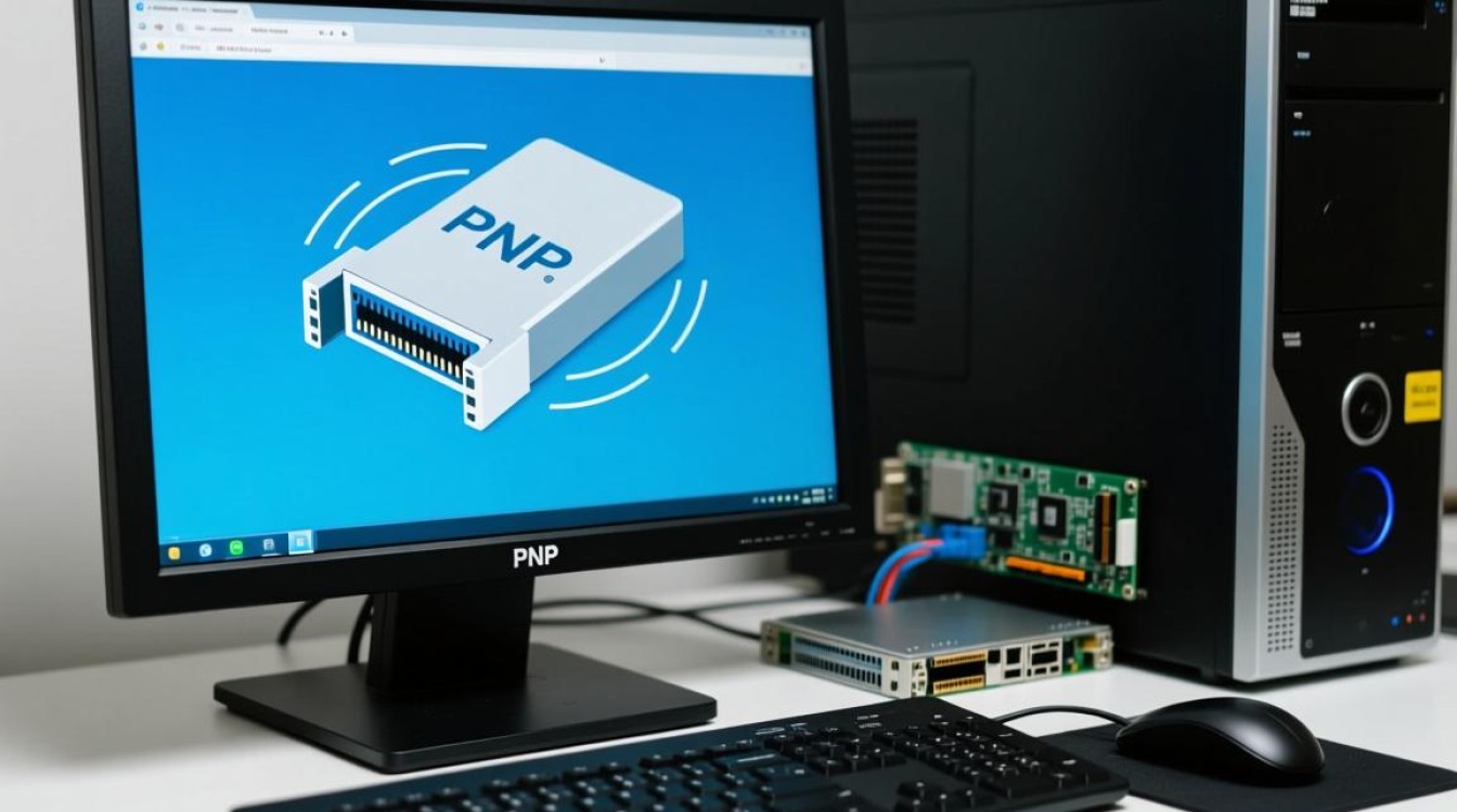 pnp monitor驱动报错，是硬件问题还是系统错误？解决方法是什么？-图1