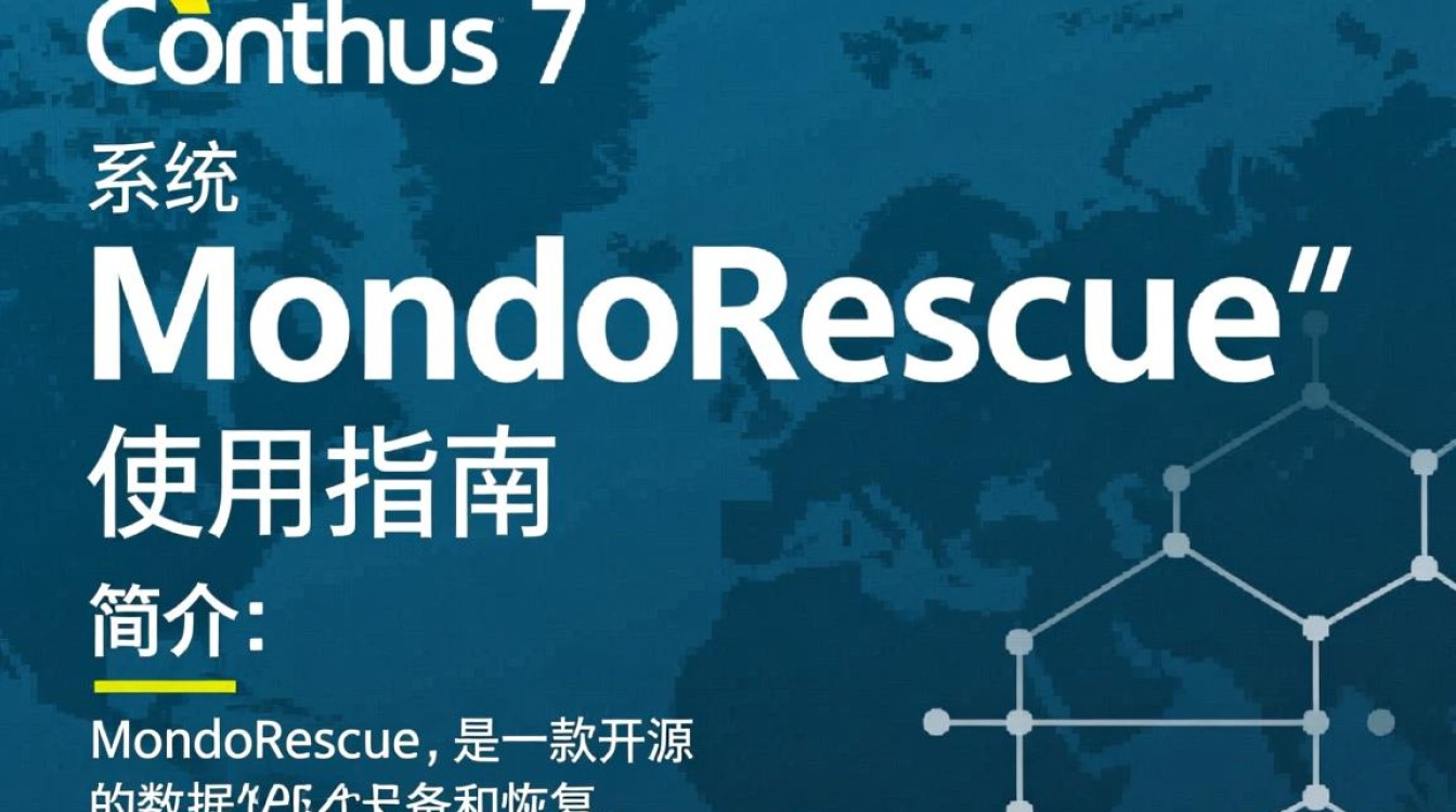 CentOS 7 系统中，MondoRescue 备份恢复操作是否安全可靠？-图3