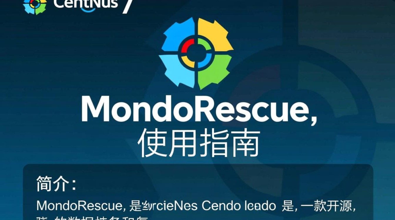 CentOS 7 系统中，MondoRescue 备份恢复操作是否安全可靠？-图2