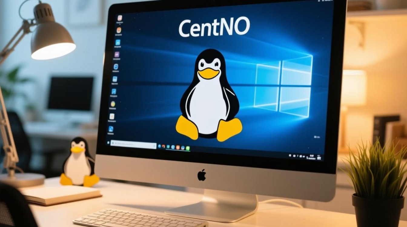 Centos终端美化，有哪些实用工具和技巧可以提升命令行体验？-图2