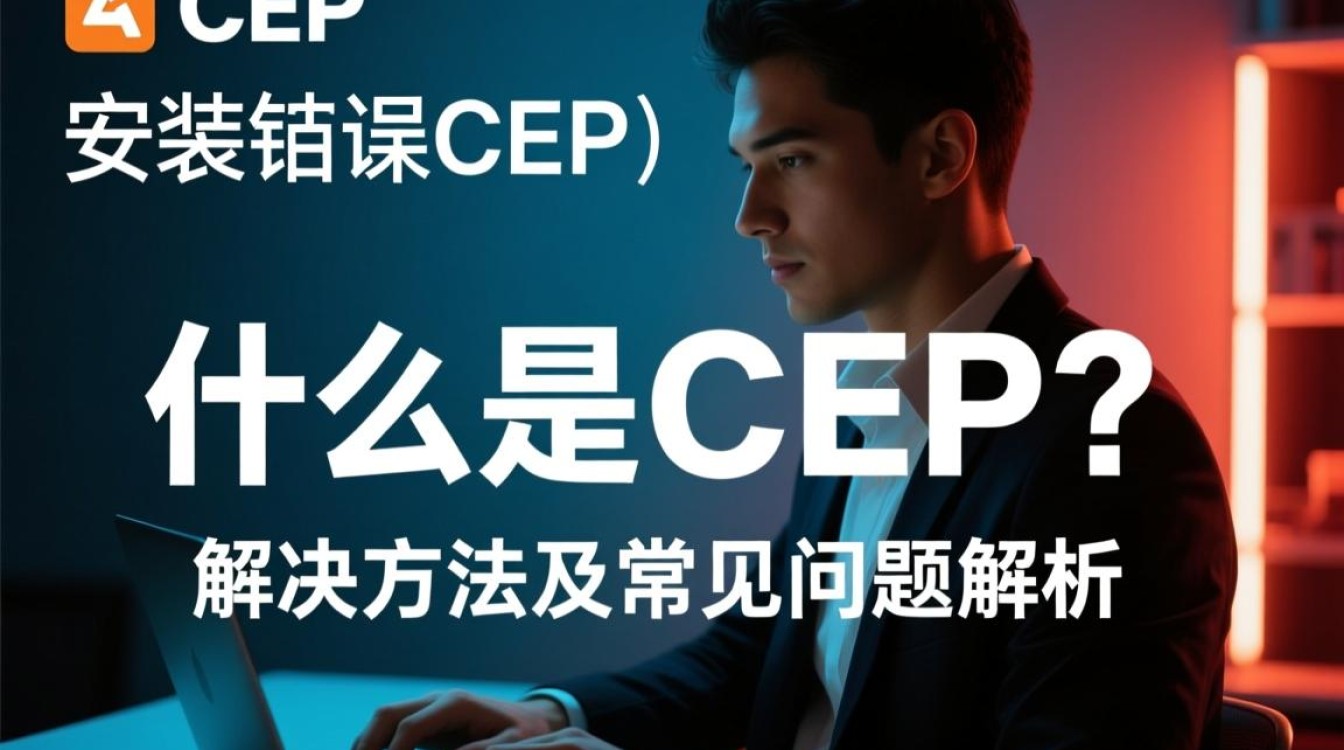 深度解析AE安装过程中频繁出现CEP错误，原因及解决办法是什么？-图2