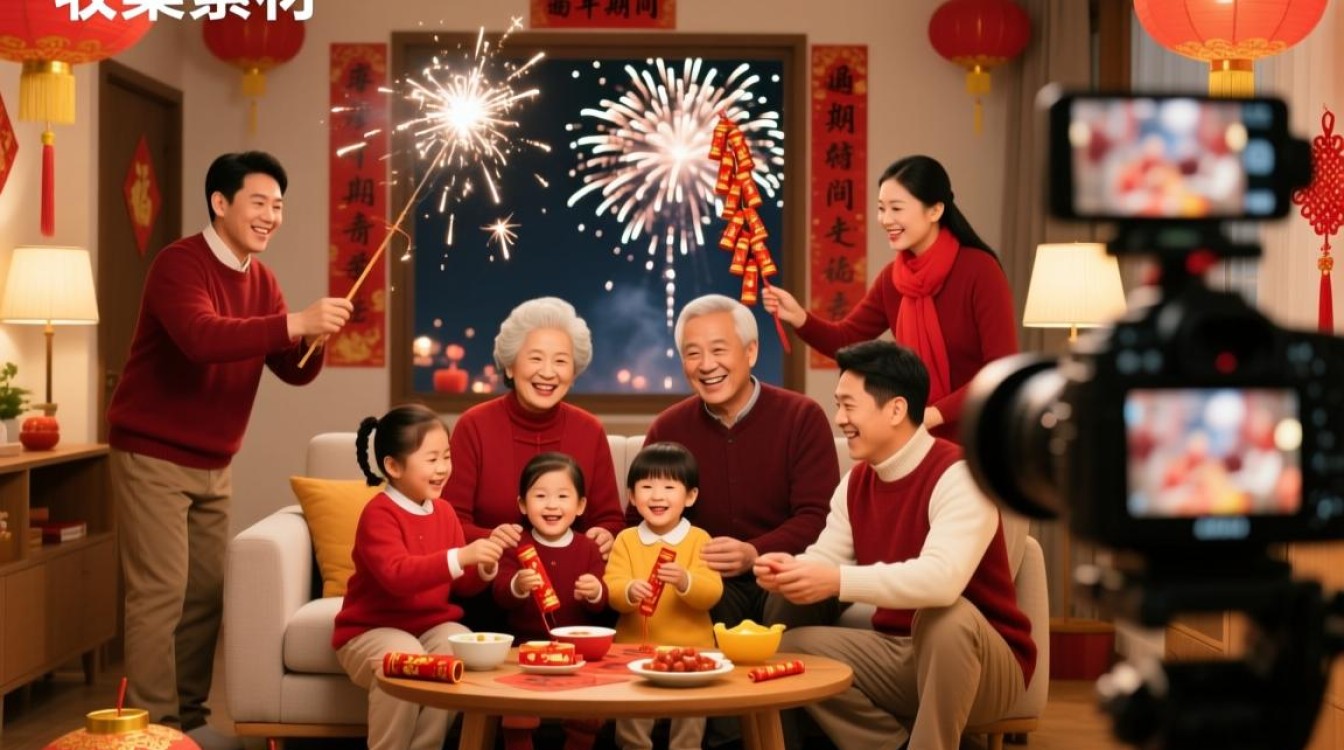 高中过年精彩瞬间,如何巧妙剪辑成30秒短视频?-图1 高中过年精彩瞬间,如何巧妙剪辑成30秒短视频?-图1