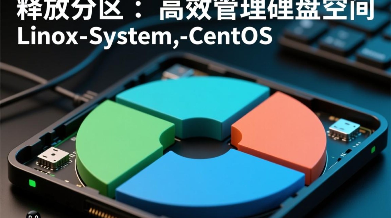CentOS系统如何释放磁盘分区空间?最佳实践与步骤详解?-图3 CentOS系统如何释放磁盘分区空间?最佳实践与步骤详解?-图3
