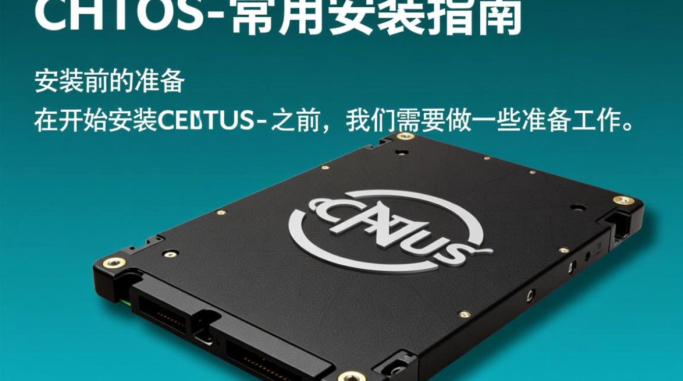 CentOS常用安装步骤详解，你掌握了吗？哪些细节容易被忽视？-图1