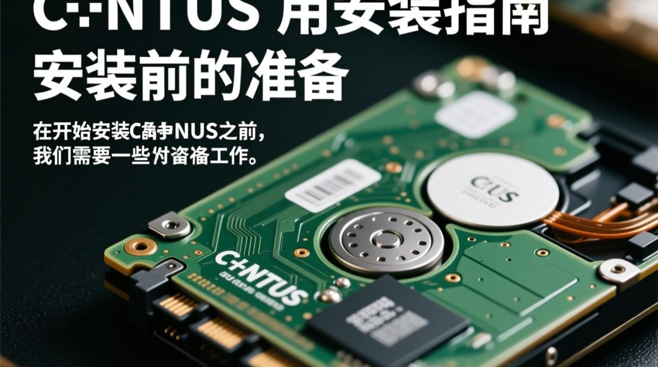 CentOS常用安装步骤详解，你掌握了吗？哪些细节容易被忽视？-图2