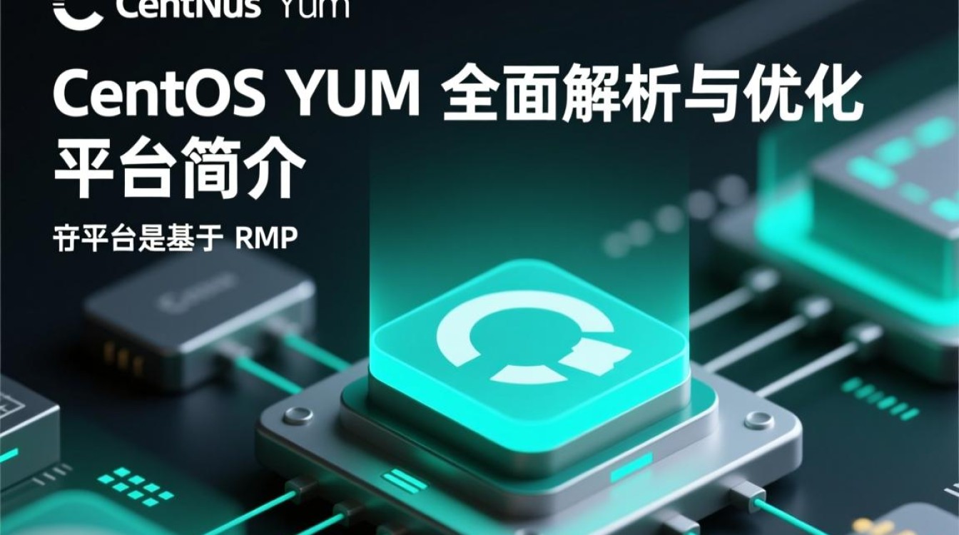 CentOS yum 平台，如何优化配置提升系统性能与稳定性？-图1