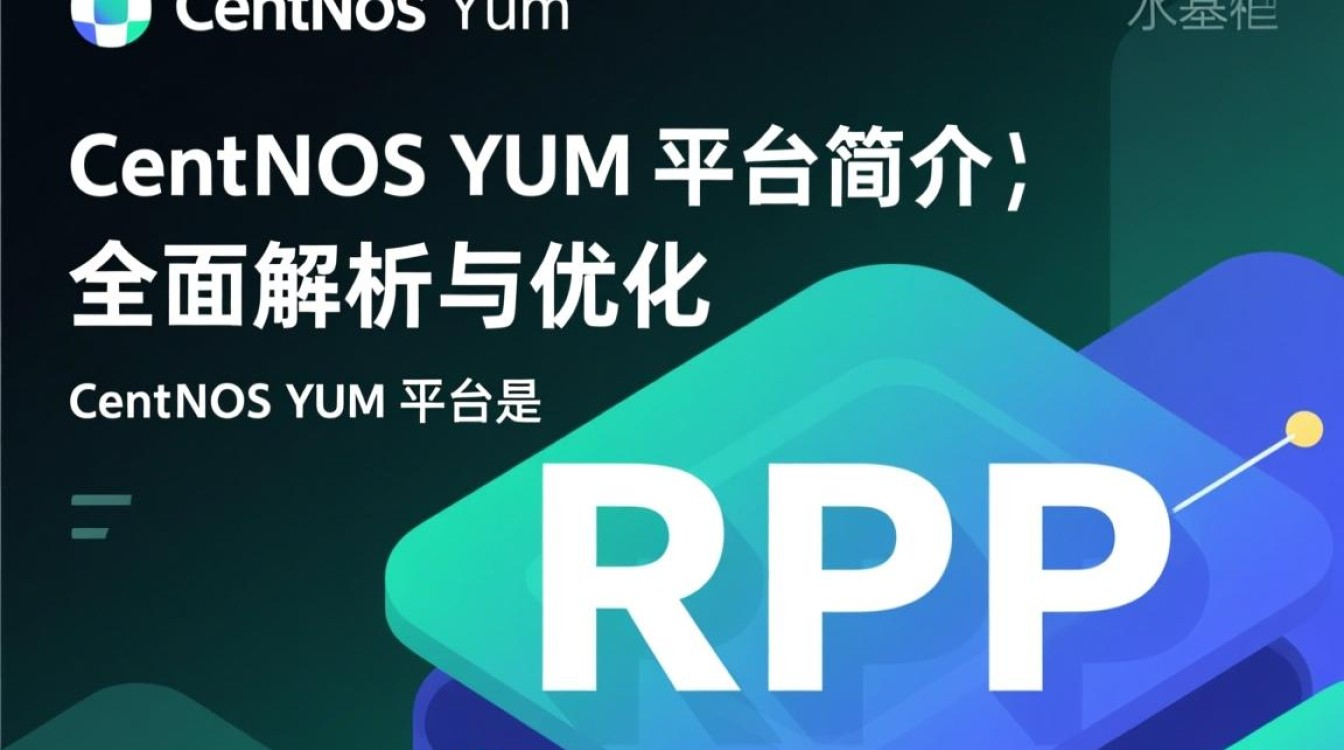 CentOS yum 平台，如何优化配置提升系统性能与稳定性？-图2