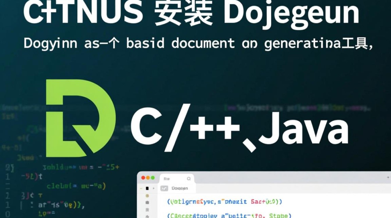 Centos安装doxygen时，具体步骤和注意事项有哪些？-图3