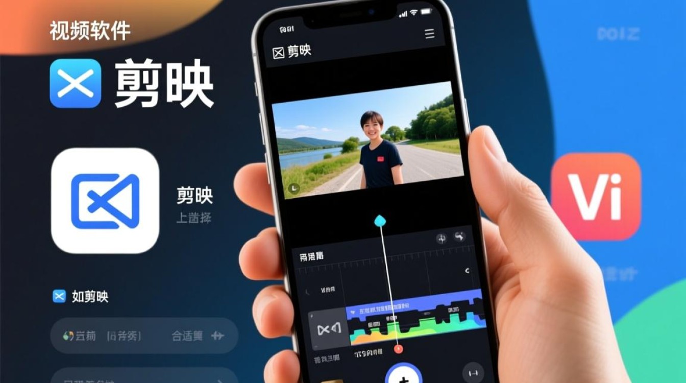 如何轻松高效地在手机上剪辑视频，实现专业级视频制作？-图1