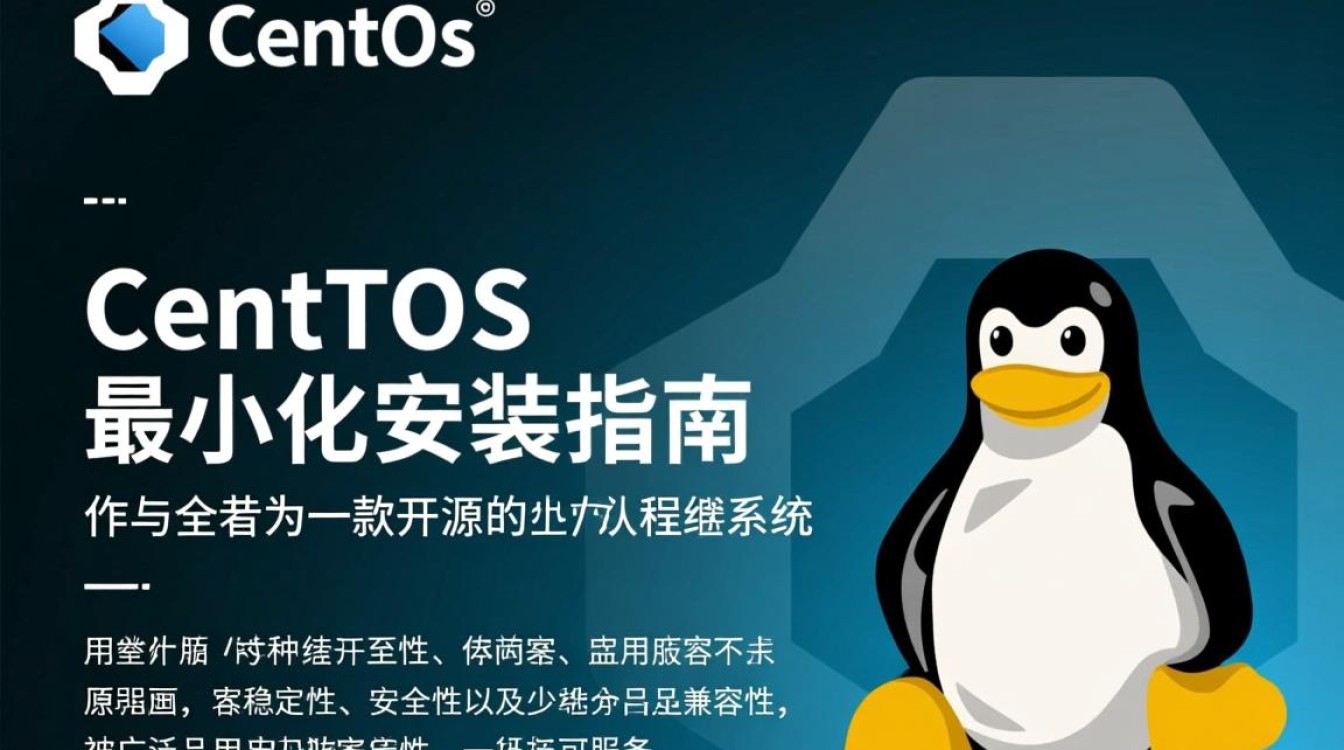 CentOS最小化配置30步骤，你真的了解吗？-图1