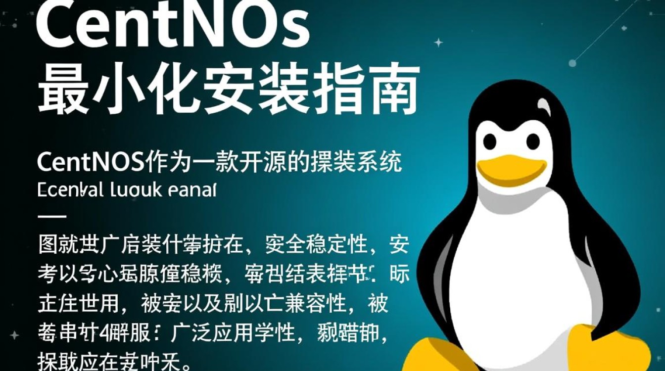 CentOS最小化配置30步骤，你真的了解吗？-图2
