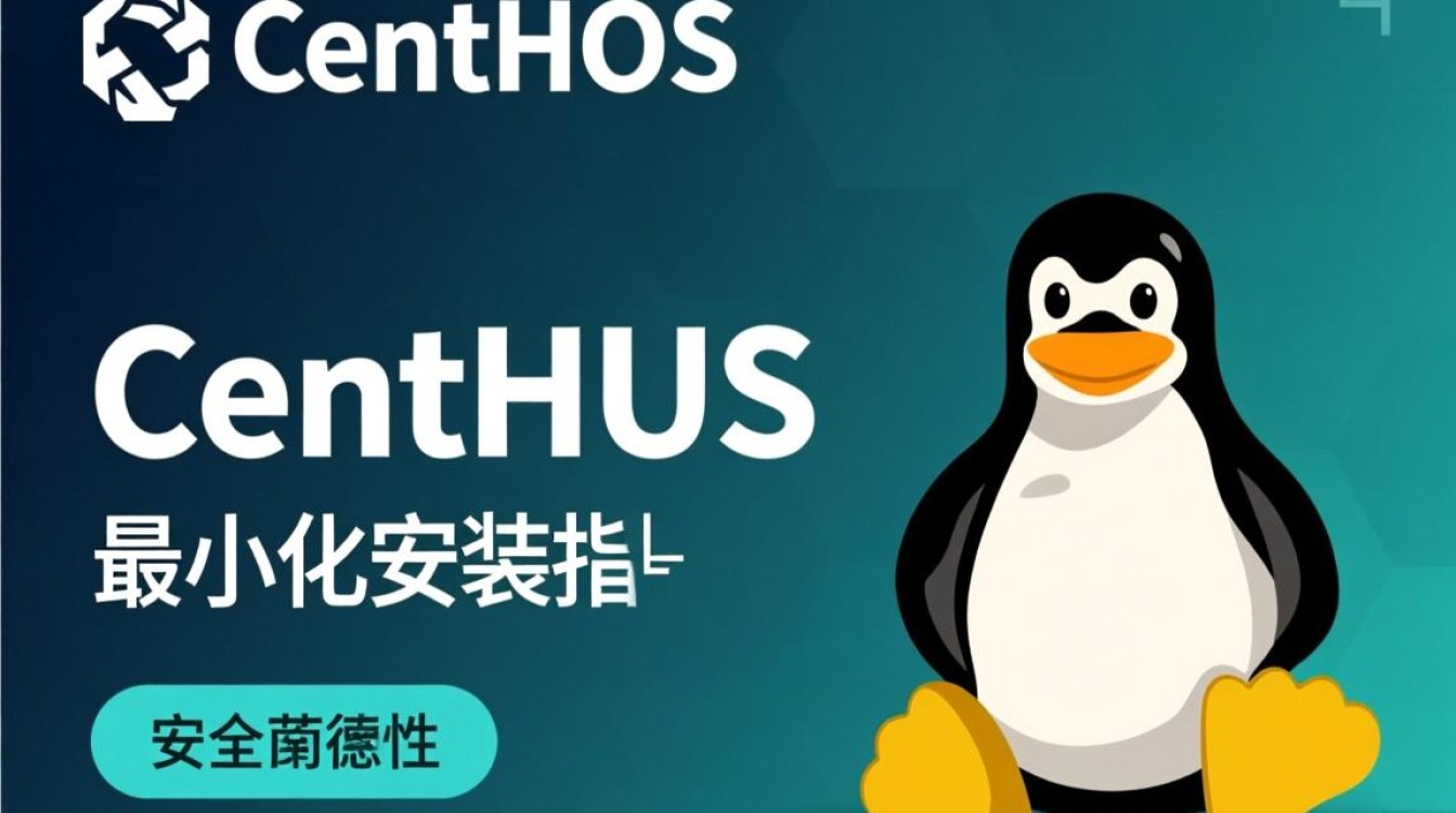 CentOS最小化配置30步骤，你真的了解吗？-图3