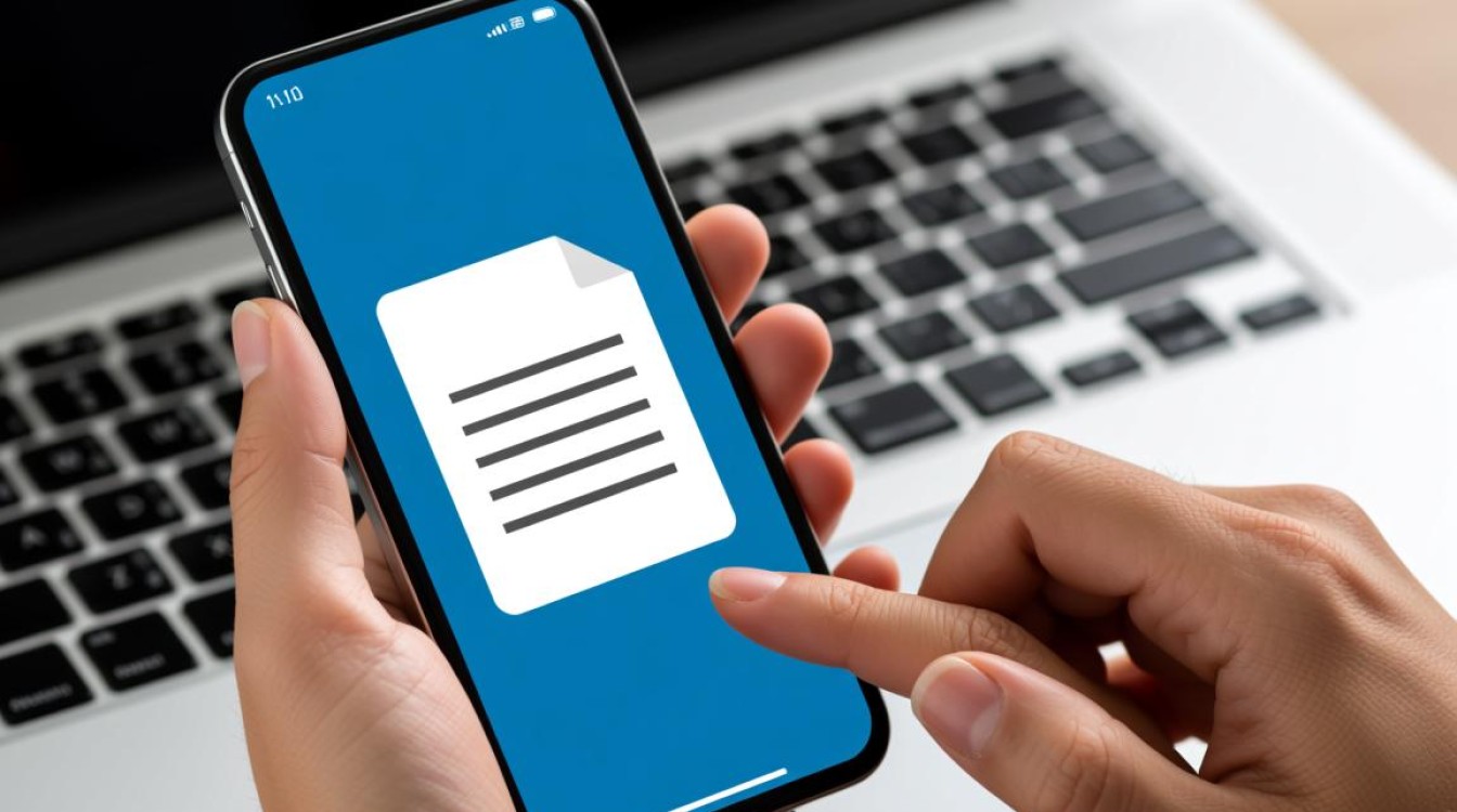 手机复制粘贴文件时遇到难题?揭秘高效文件操作30秒速成技巧!-图2 手机复制粘贴文件时遇到难题?揭秘高效文件操作30秒速成技巧!-图2