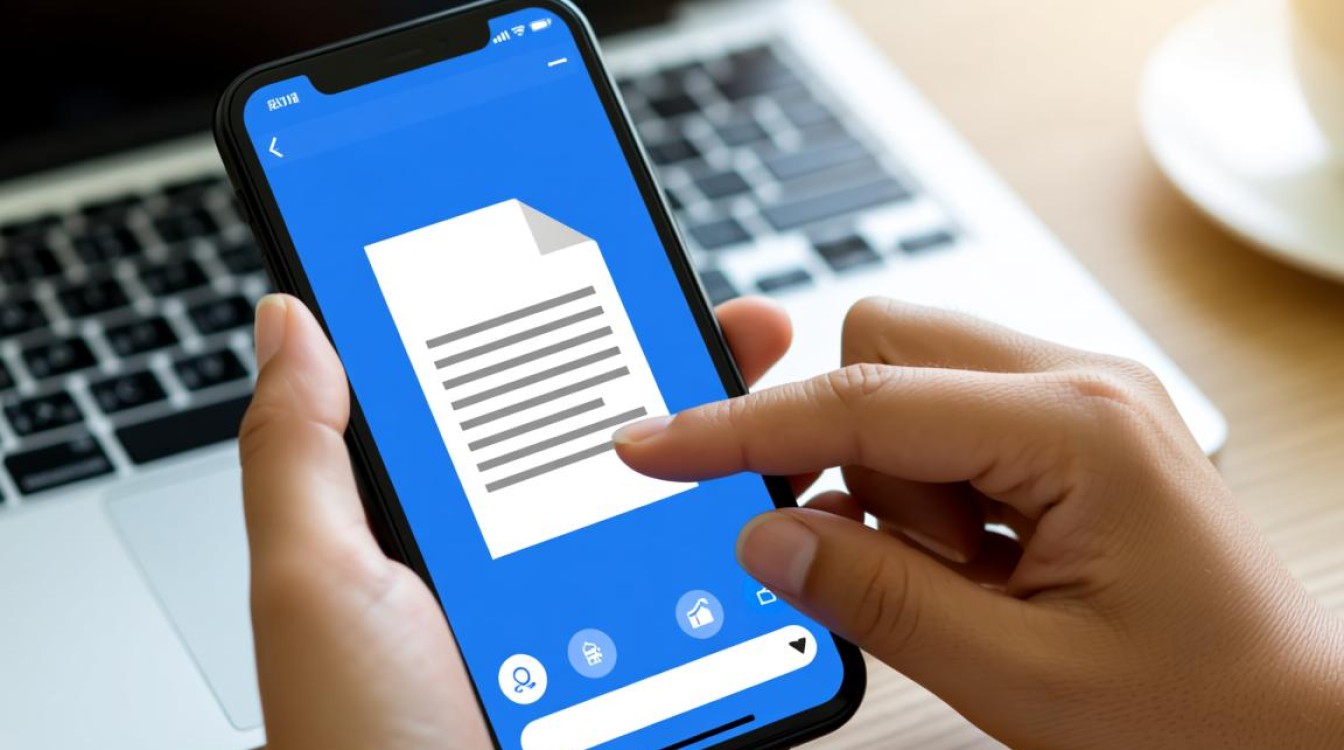 手机复制粘贴文件时遇到难题?揭秘高效文件操作30秒速成技巧!-图3 手机复制粘贴文件时遇到难题?揭秘高效文件操作30秒速成技巧!-图3