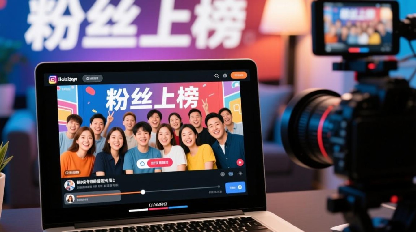 如何巧妙剪辑粉丝上榜视频，使其更具吸引力和传播力？-图1