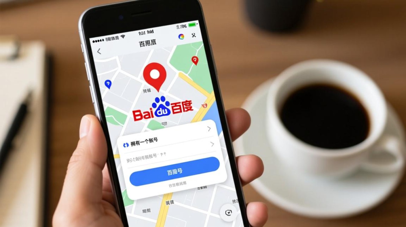 如何快速学会上百度地图？新手入门指南及详细步骤揭秘！-图2