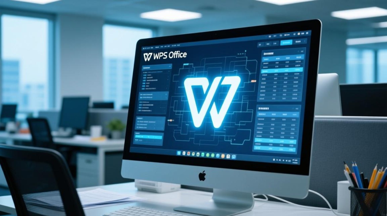 WPS文档中高效查找特定关键字，有哪些技巧和快捷方法？-图1