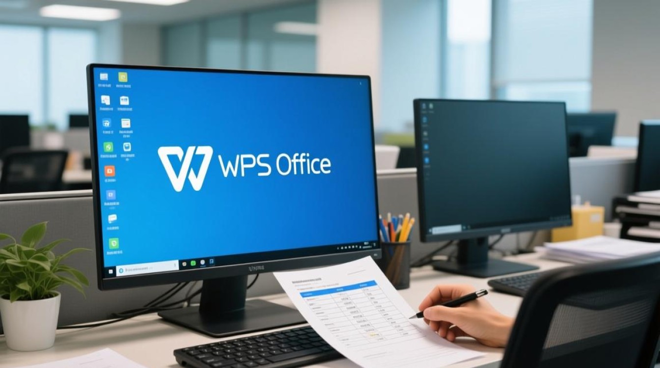 WPS文档中高效查找特定关键字，有哪些技巧和快捷方法？-图2