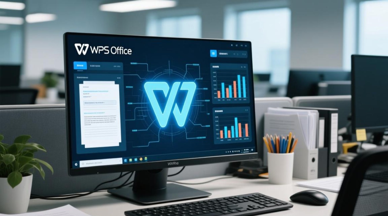 WPS文档中高效查找特定关键字，有哪些技巧和快捷方法？-图3